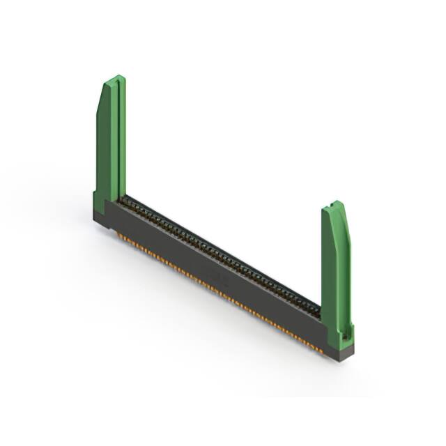 395-102-560-278 EDAC Inc.  Edgeboard Connectors